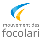 Logo Mouvement des Focolari